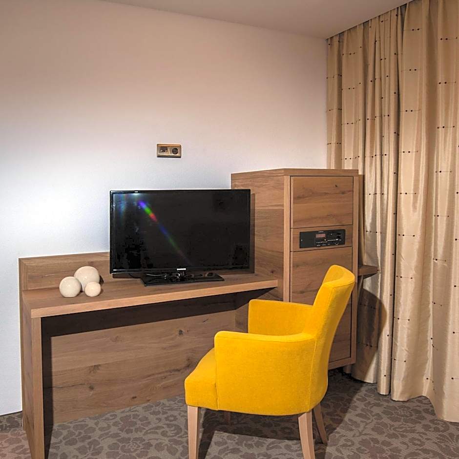 Hotel Garni Pra Posta