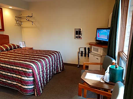 Budget Double Room