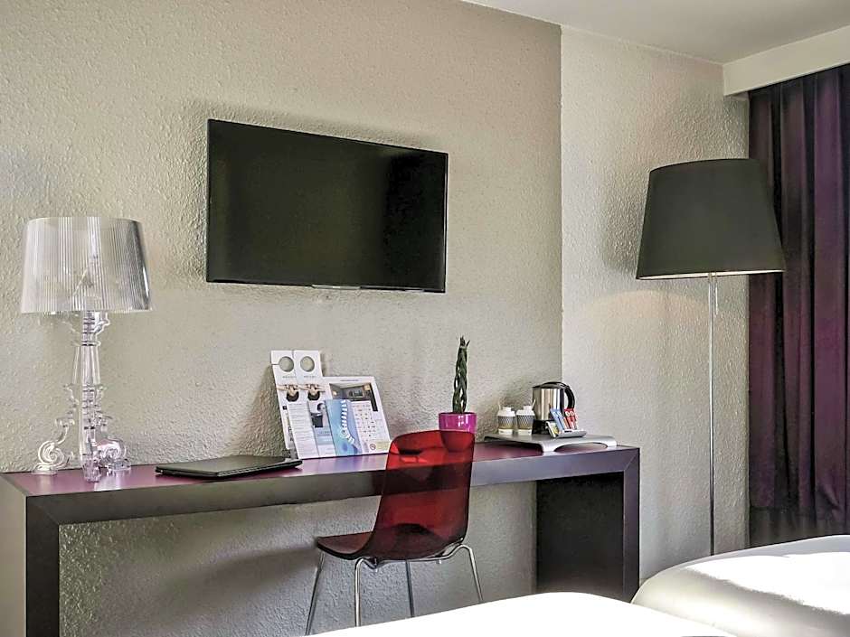 Mercure Annemasse Porte De Genève
