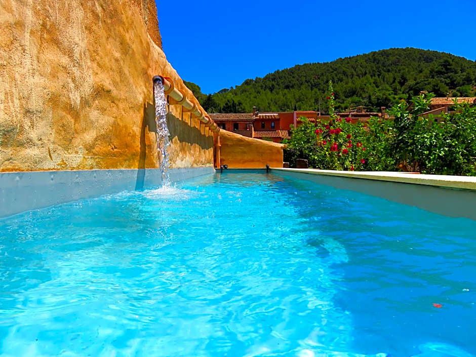 Sa Fita Backpackers - Albergue Juvenil