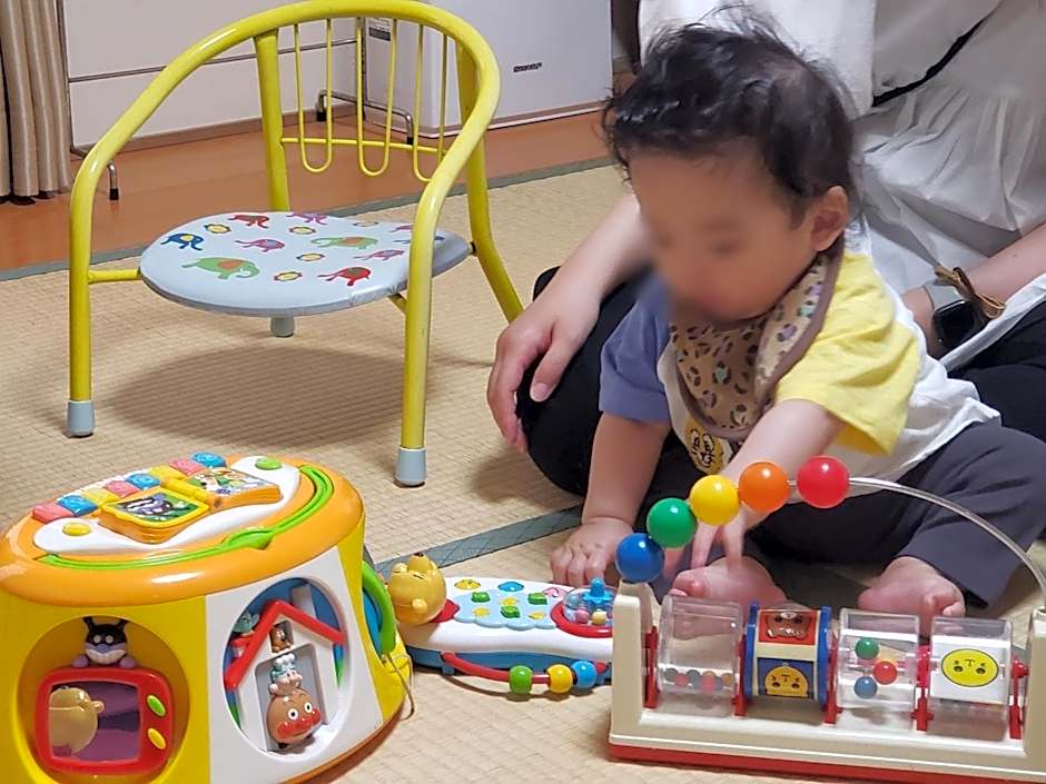 Business Ryokan Akashiya Annex