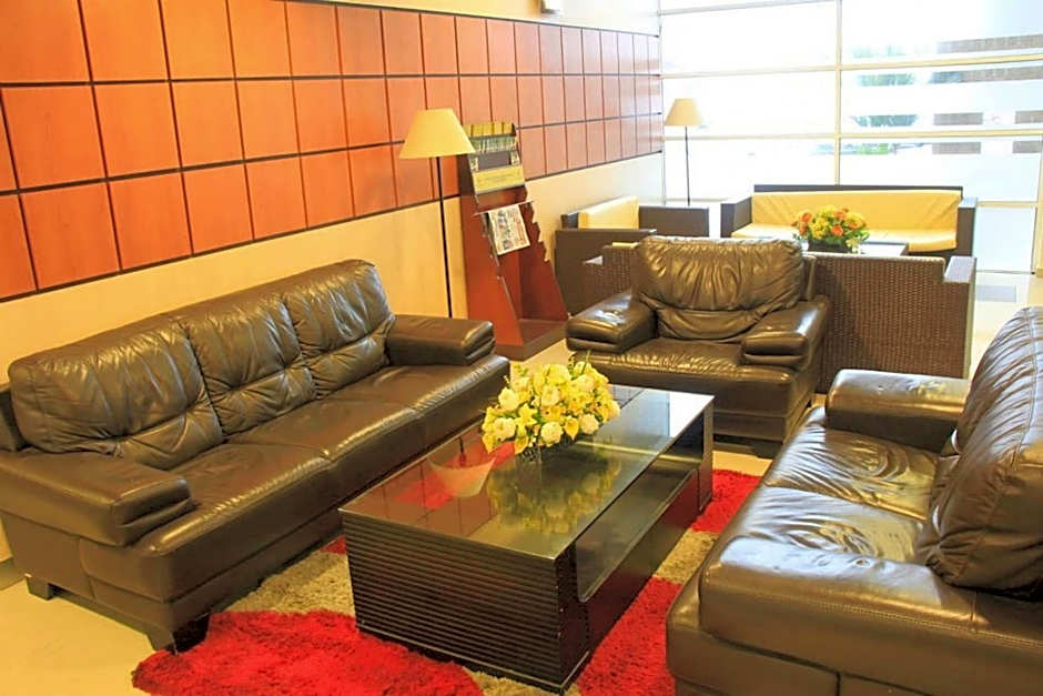 Hotel Seri Malaysia Kuala Terengganu