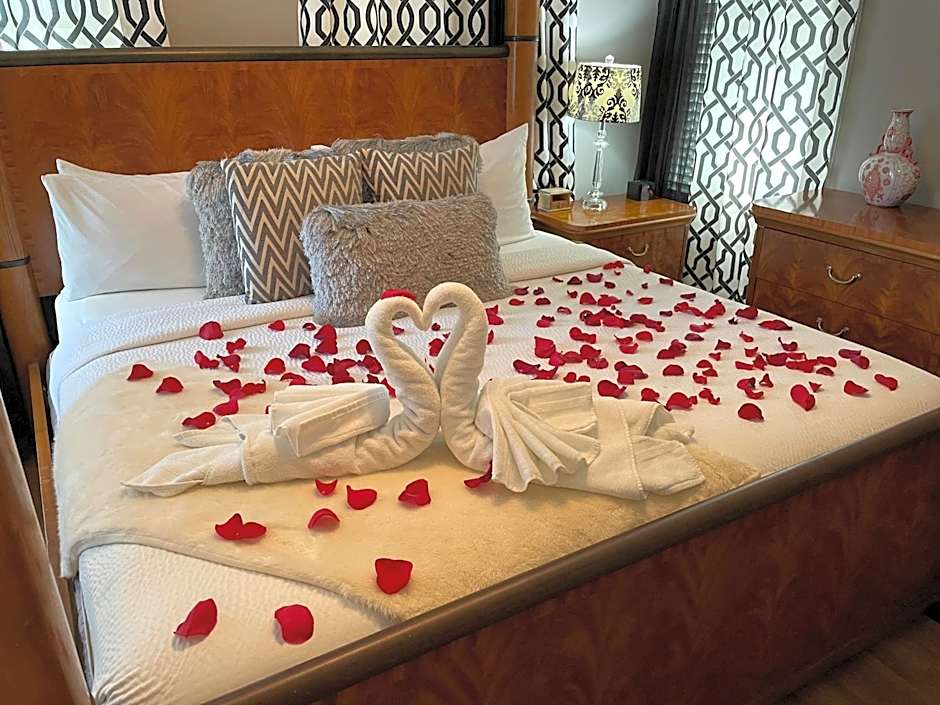 Peace and Plenty Inn