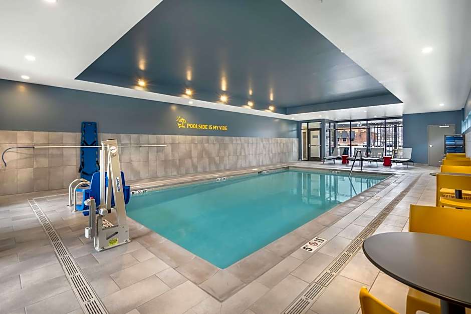 Home2 Suites by Hilton Reynoldsburg Columbus East
