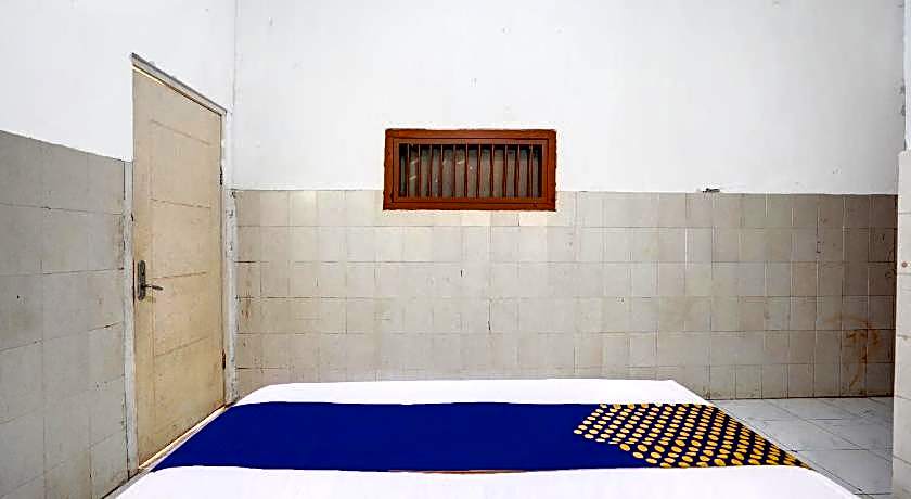 Hotel O Homestay Kedamean