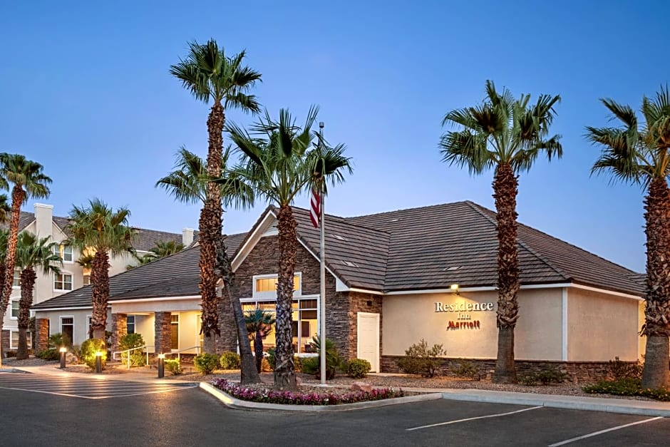 Residence Inn Las Vegas South
