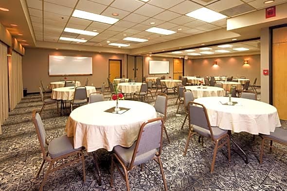 Best Western Plus Scottsdale Thunderbird Suites