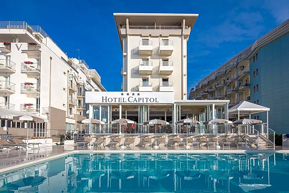 Hotel Capitol