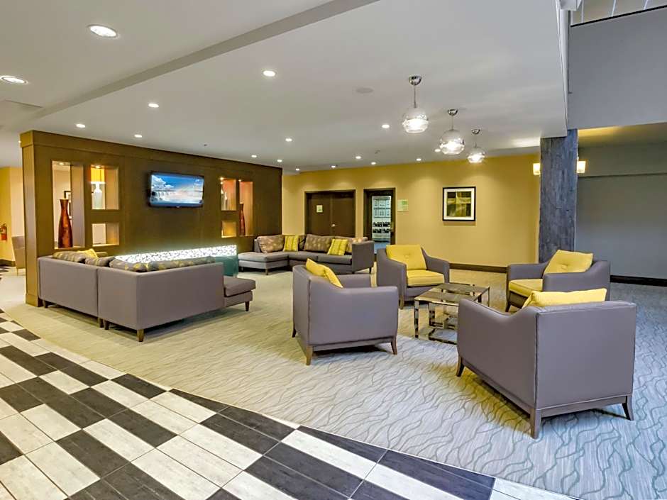 Holiday Inn Niagara Falls State Park Entry By IHG