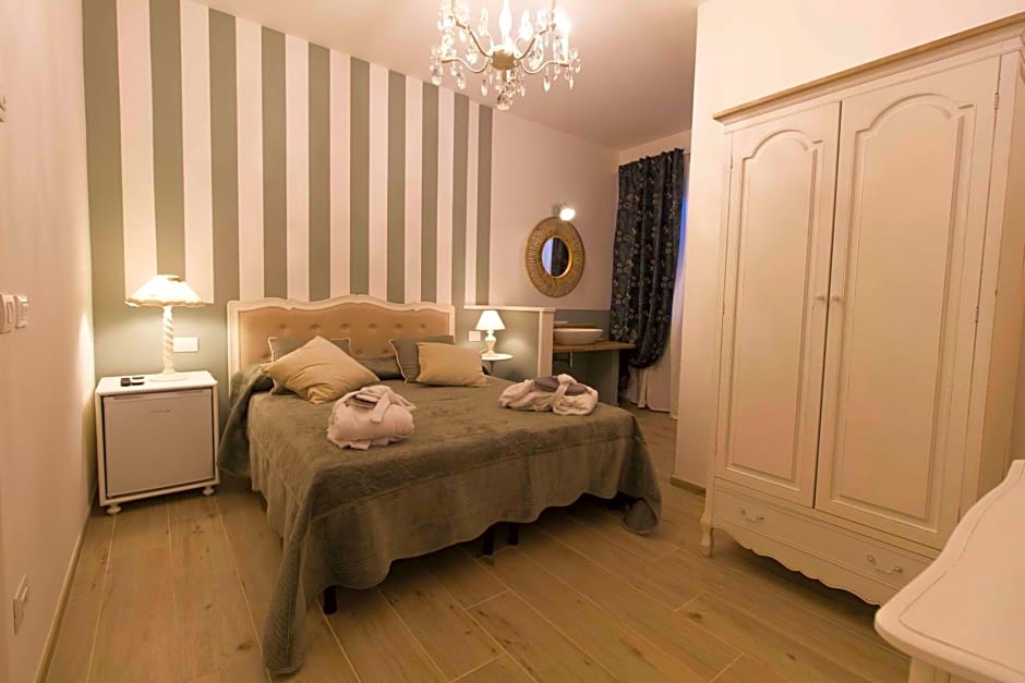 Il Gioiello B&B
