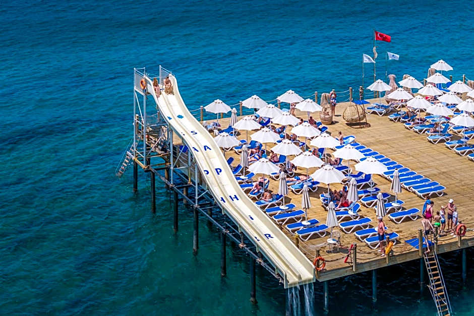 Saphir Hotel & Villas
