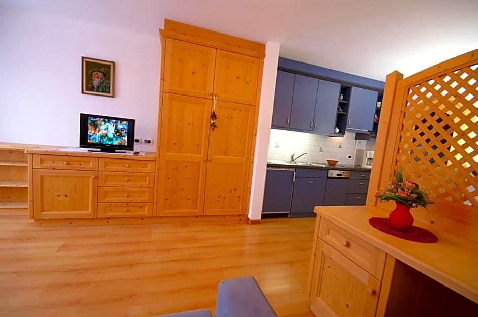 Appartamenti Residence Pars