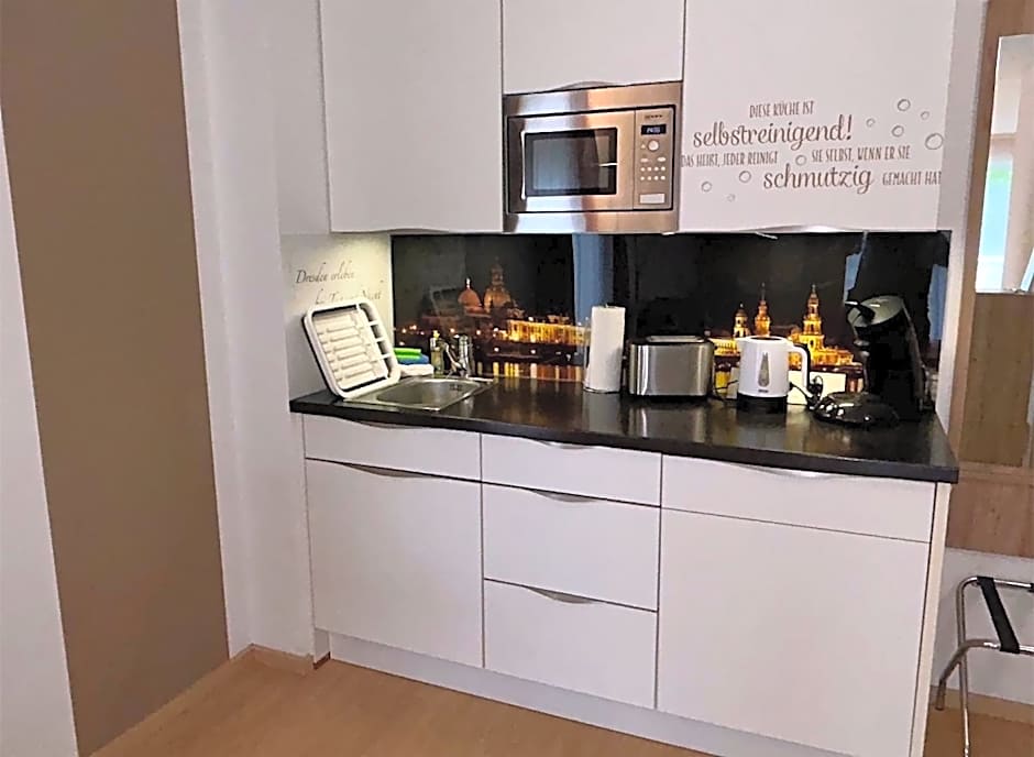 Boutique Hotel am Schillerplatz