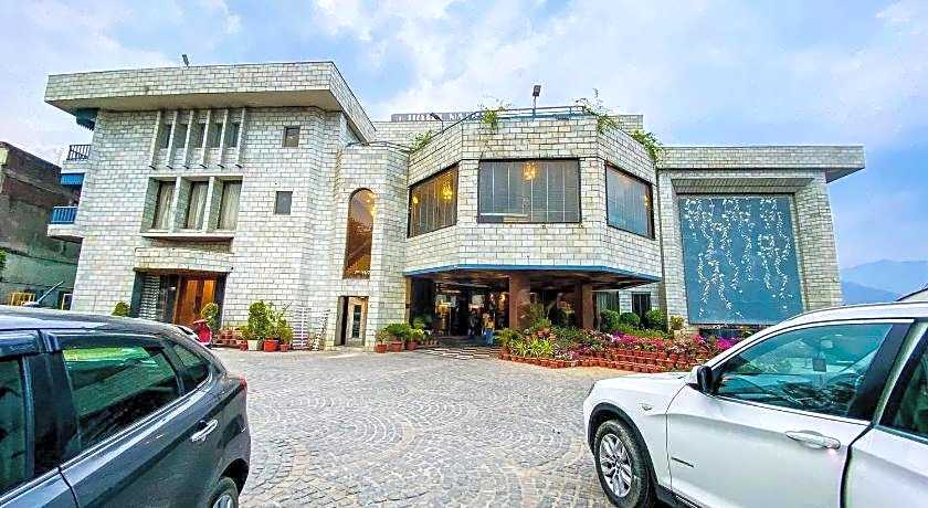 Hotel Natraj  Rishikesh