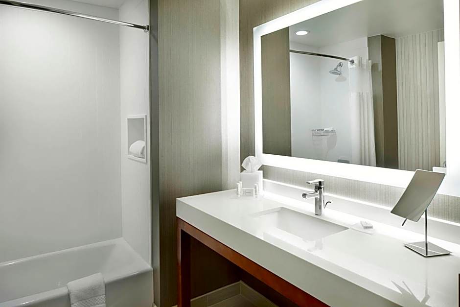 Courtyard by Marriott Houston Intercontinental Airport