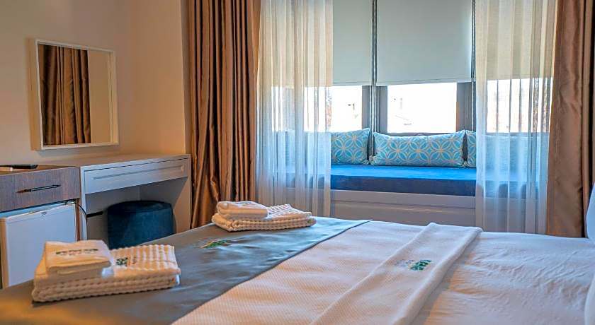 Neva Hotel Alacati