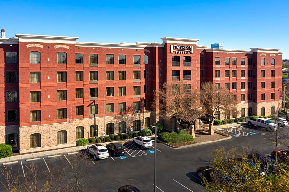Staybridge Suites Columbia By IHG