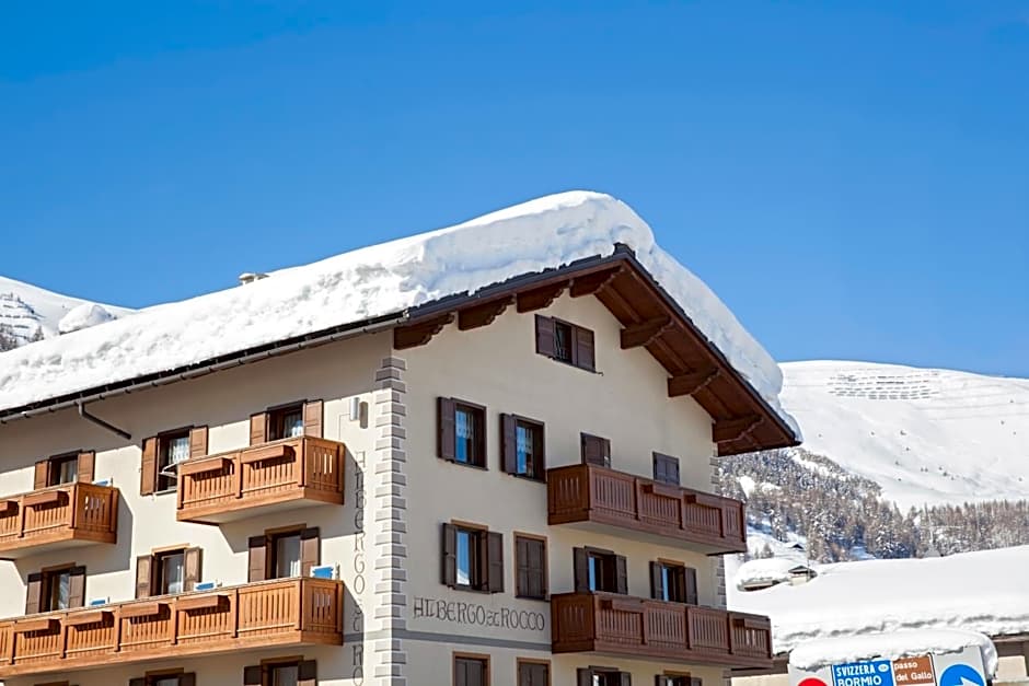 Hotel San Rocco