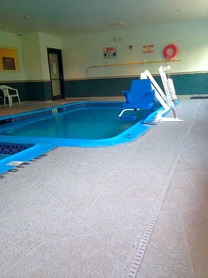 Americas Best Value Inn Somerville