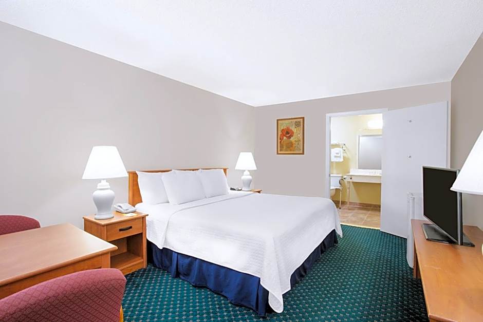 Days Inn by Wyndham Wytheville