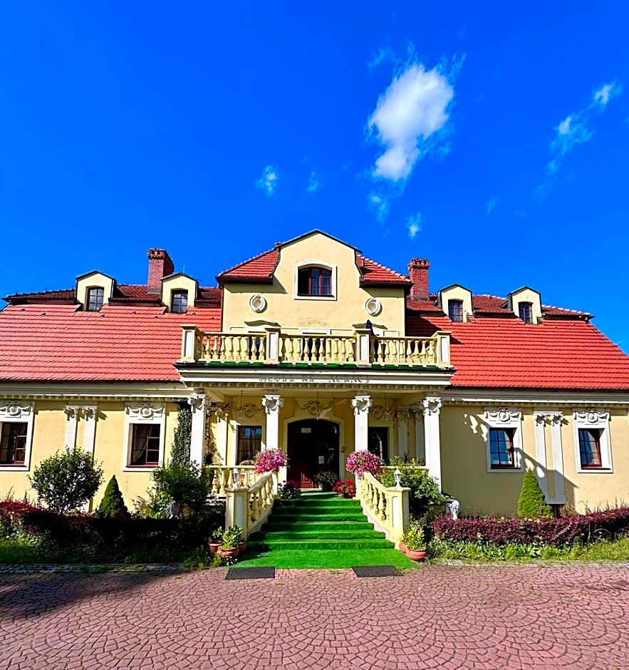 Dwór Szczepańskich