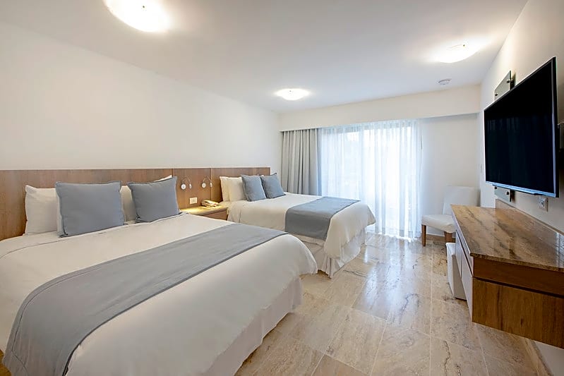 Viva Dominicus Palace by Wyndham, A Trademark All Inclusive