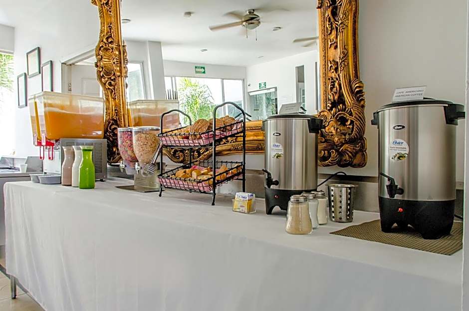 European Life Style Executive Suites