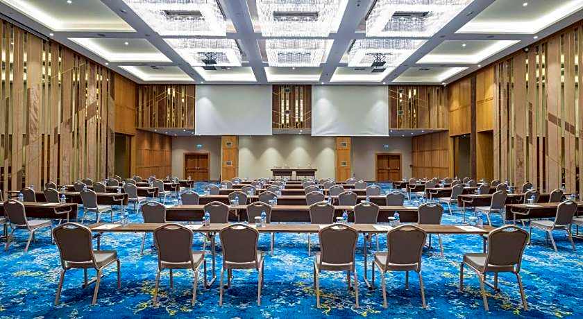 Hilton Garden Inn Erzurum