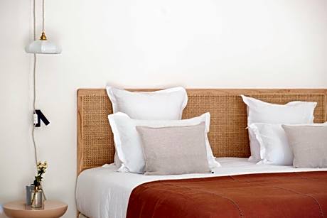 Executive Room with Private Terrace