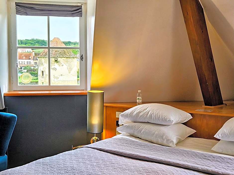 Hotel Golf Chateau De Chailly