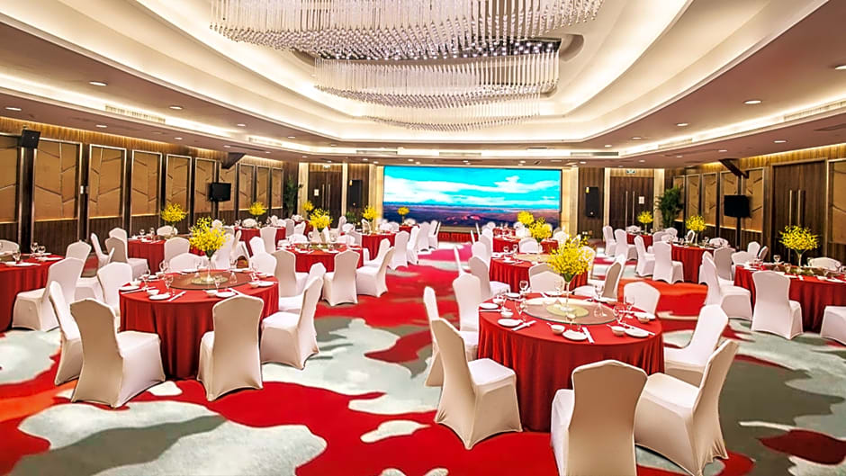 Holiday Inn Hefei By IHG