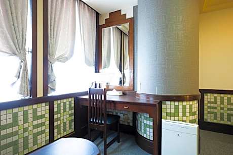 Superior Twin Room - Smoking