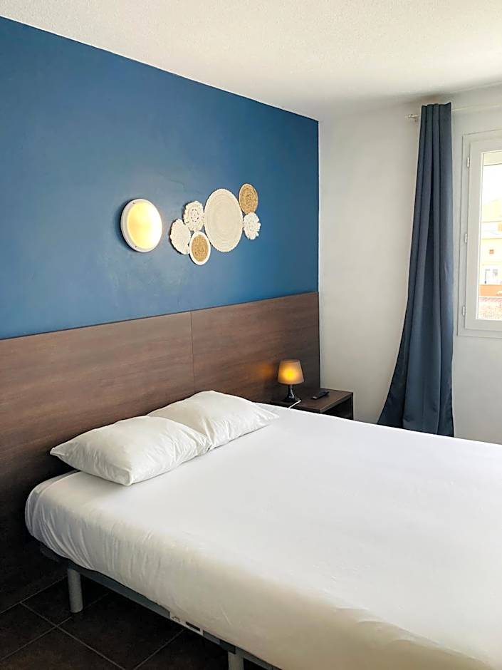 Hotel le Provençal