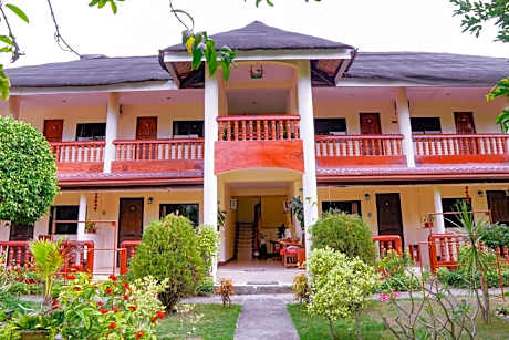 SUNSHINE PARADISE Inn