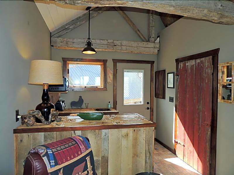 Pinckney Bend Bed & Breakfast