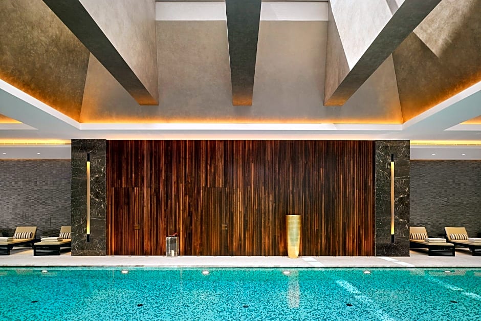 The Ritz-Carlton Astana