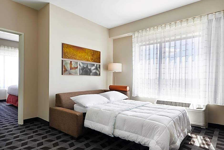 TownePlace Suites by Marriott St Louis O Fallon