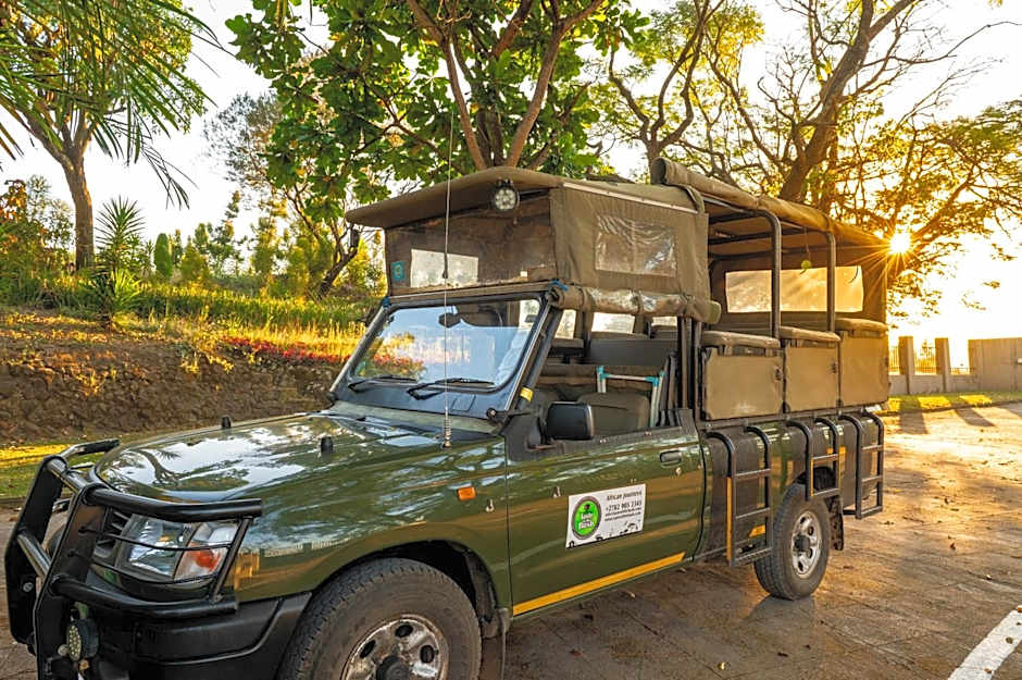 Chestnut Country Lodge