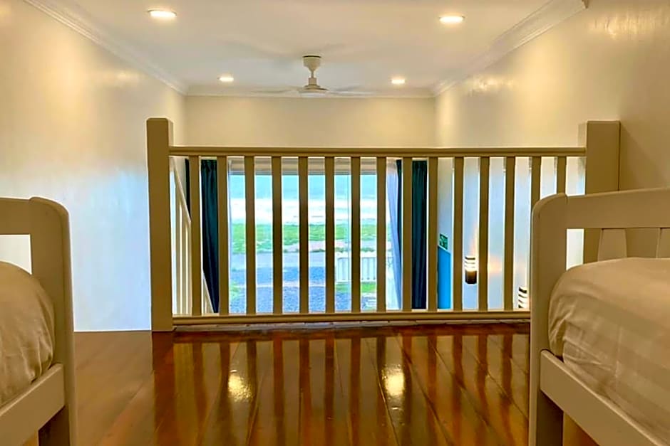 Coastal Bay Dungun Staycation