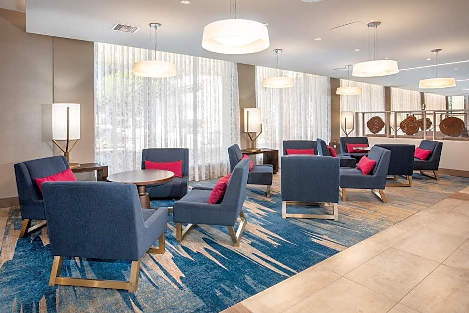 Holiday Inn Los Angeles - LAX Airport By IHG