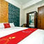 RedLiving Apartemen Green Lake View Ciputat - Pelangi Rooms 3 Tower E