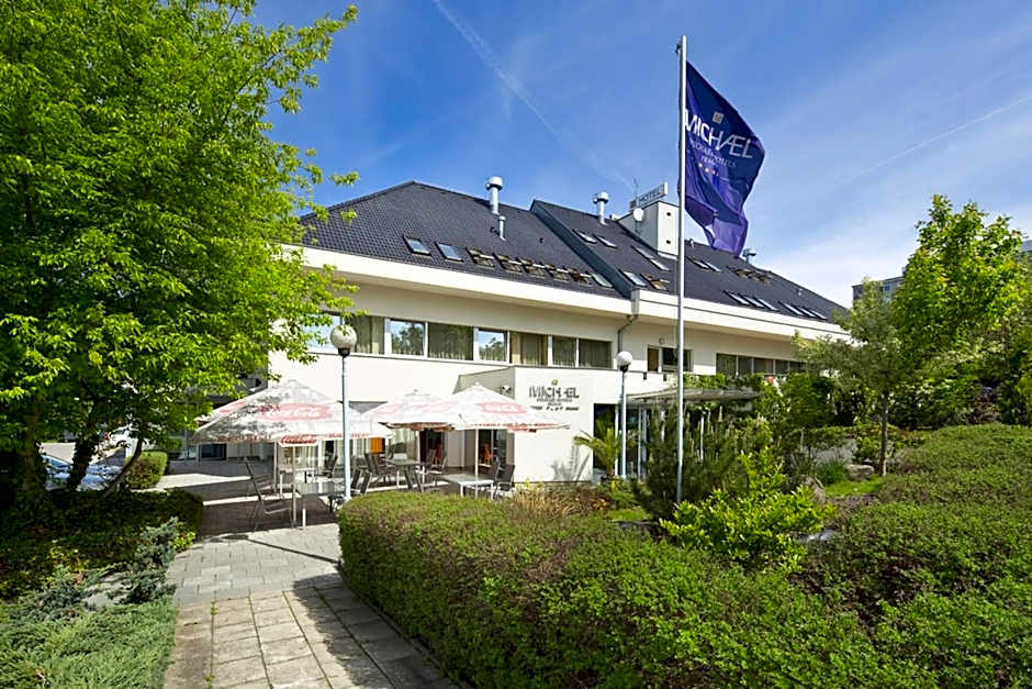 Hotel Michael