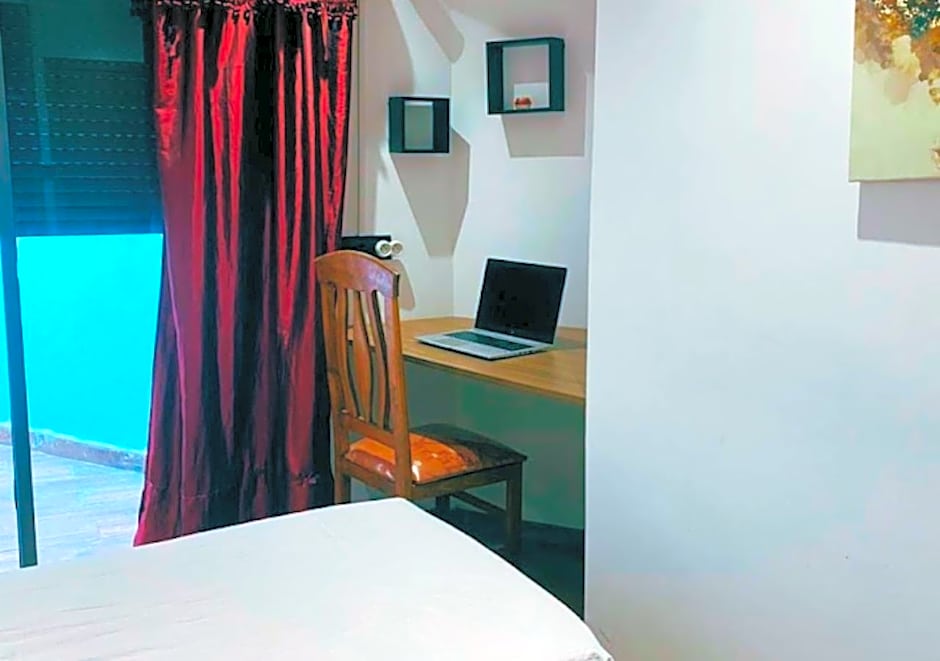Appartement au cœur du Maarif, Casablanca