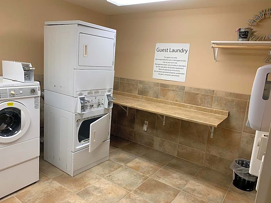 Holiday Inn Express Hotel Twin Falls By IHG