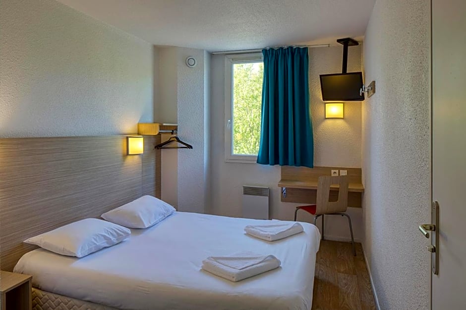 CYAN HOTEL - Roissy Villepinte Parc des Expositions