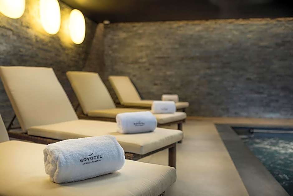 Novotel Santiago Providencia
