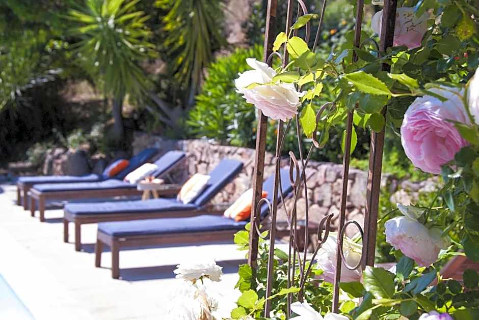 Résidence Ogliastrello