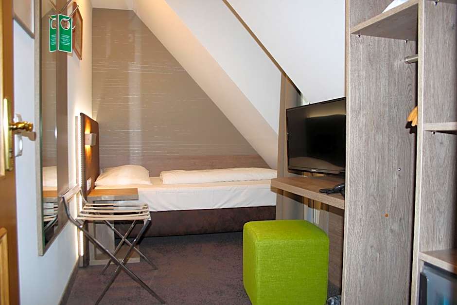 Landhotel Geiselwind