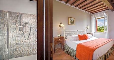 One-Bedroom Apartment - Ground Floor (4 Adults)