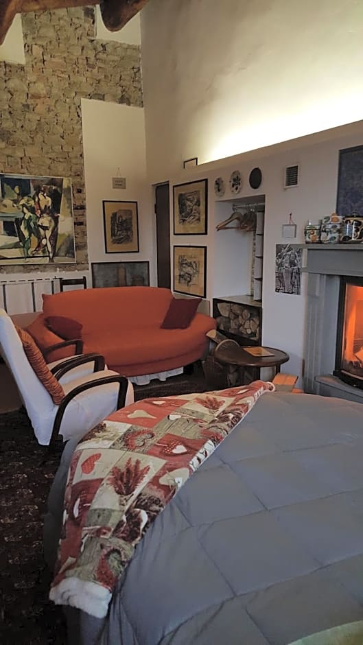 La Torretta - Cerreto Grue